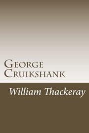 Tapa de George Cruikshank