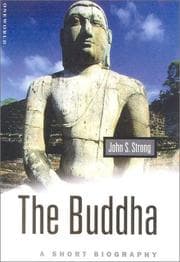 Tapa de The Buddha