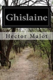 Tapa de Ghislaine