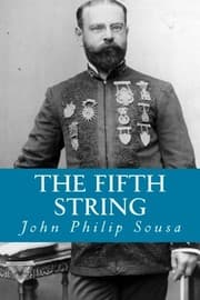 Tapa de The Fifth String