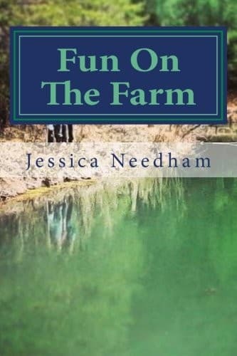 Tapa de Fun On The Farm