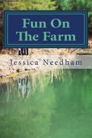 Tapa de Fun On The Farm