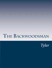 Tapa de The Backwoodsman