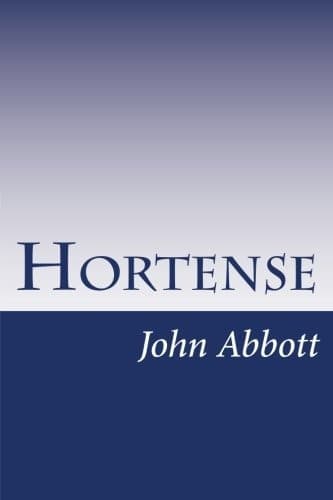 Tapa de Hortense