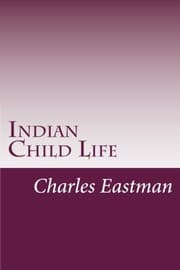 Tapa de Indian Child Life