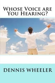 Tapa de Whose Voice are You Hearing?