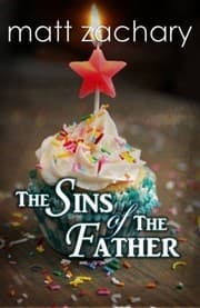 Tapa de The Sins of the Father
