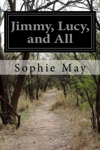 Tapa de Jimmy, Lucy, and All