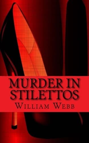 Tapa de Murder In Stilettos