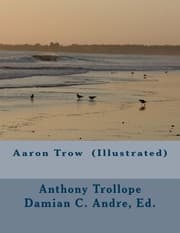 Tapa de Aaron Trow