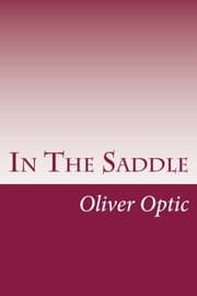 Tapa de In The Saddle