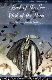 Tapa de East of the Sun and West of the Moon