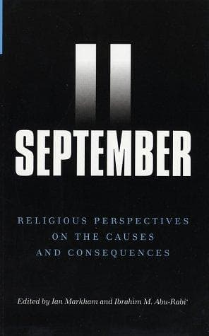 Tapa de September 11