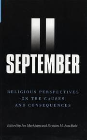 Tapa de September 11