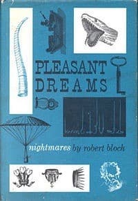 Tapa de Pleasant dreams