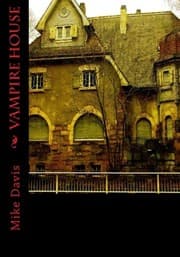 Tapa de Vampire House