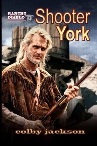 Tapa de Shooter York