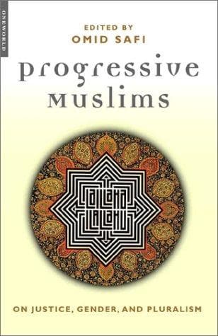 Tapa de Progressive Muslims
