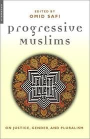 Tapa de Progressive Muslims