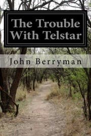 Tapa de The Trouble With Telstar