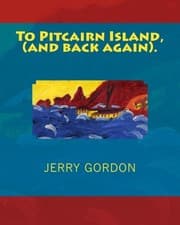 Tapa de To Pitcairn Island, .