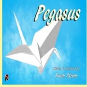 Tapa de Pegasus