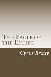 Tapa de The Eagle of the Empire