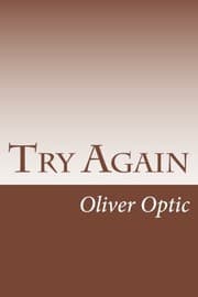 Tapa de Try Again