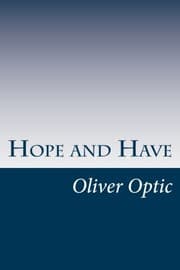 Tapa de Hope and Have