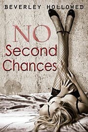 Tapa de No Second Chances