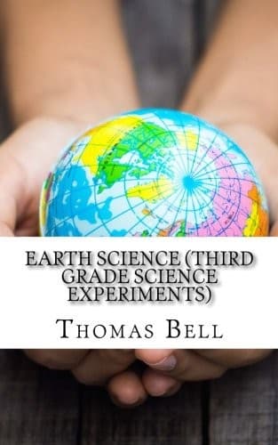 Tapa de Earth Science