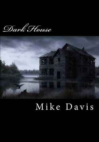 Tapa de Dark House