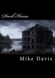 Tapa de Dark House