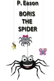 Tapa de Boris the Spider