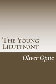 Tapa de The Young Lieutenant