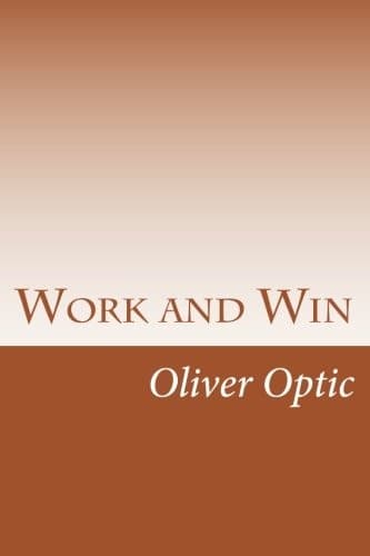 Tapa de Work and Win