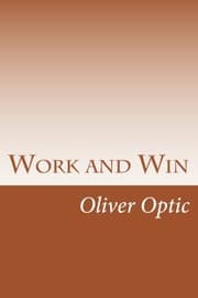Tapa de Work and Win