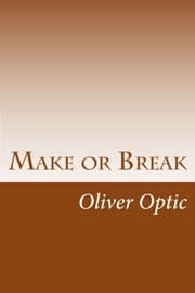 Tapa de Make or Break