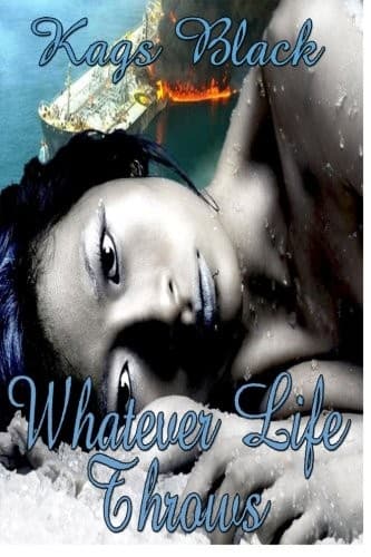 Tapa de Whatever Life Throws