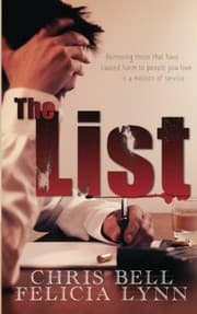 Tapa de The List