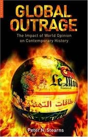 Tapa de Global Outrage