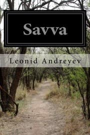 Tapa de Savva