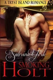Tapa de Smoking Holt