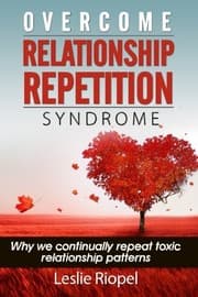 Tapa de Overcome Relationship Repetition Syndrome