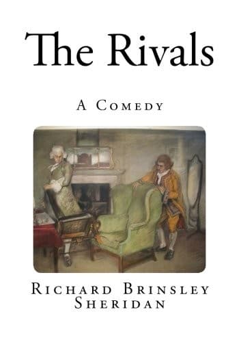 Tapa de The Rivals