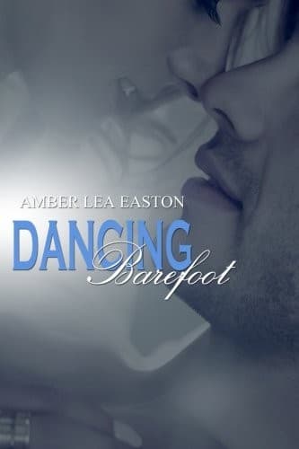 Tapa de Dancing Barefoot