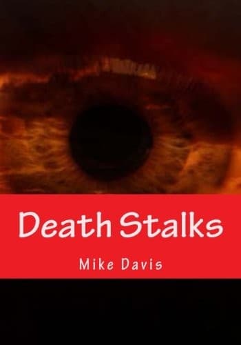Tapa de Death Stalks