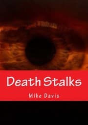 Tapa de Death Stalks