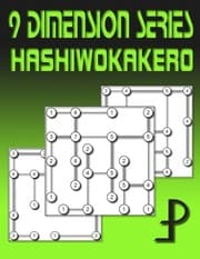 Tapa de 9 Dimension Series