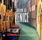 Tapa de Dream of Venice